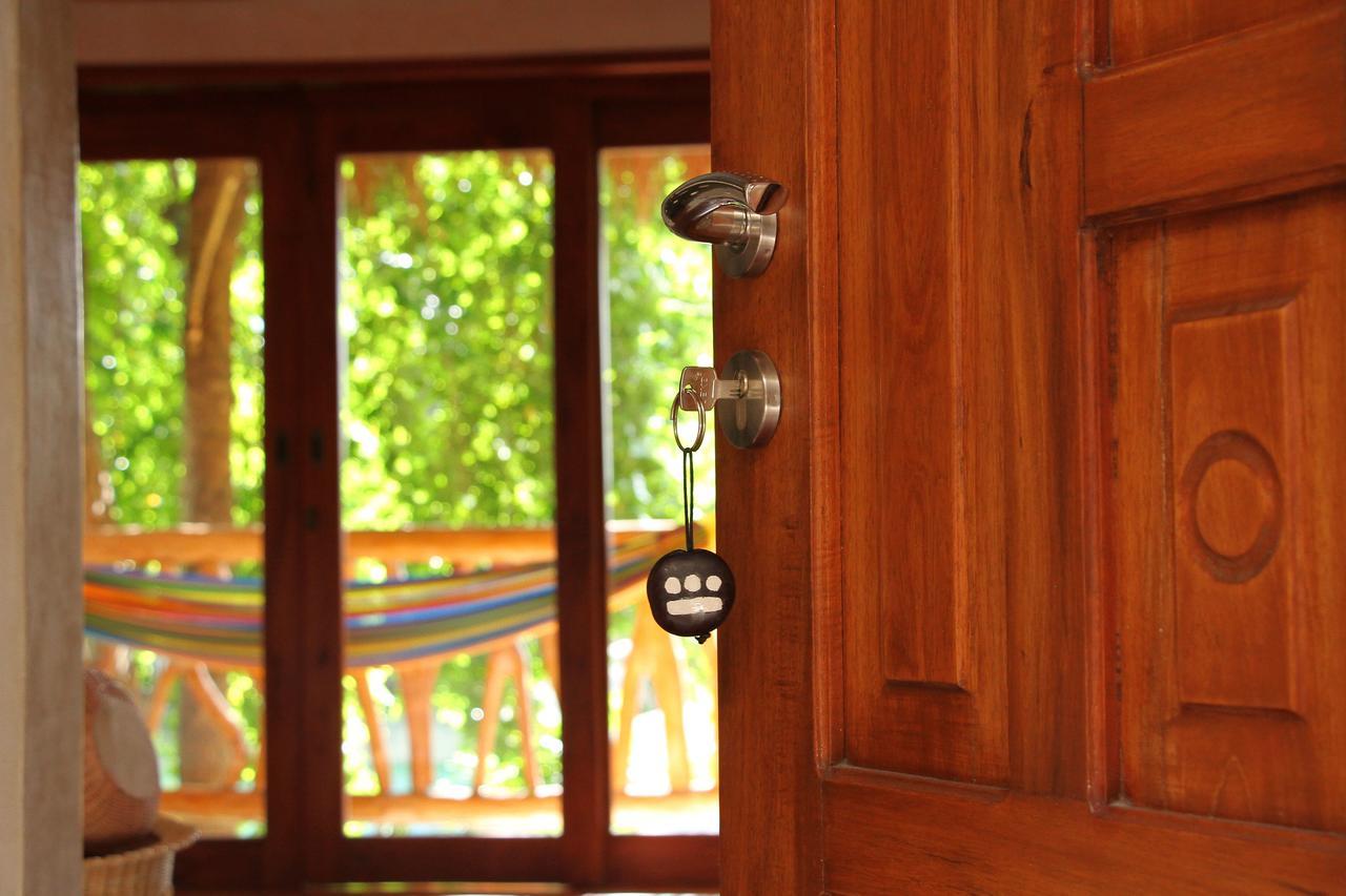 Hotel Corazon De Jade Tulum Exterior foto